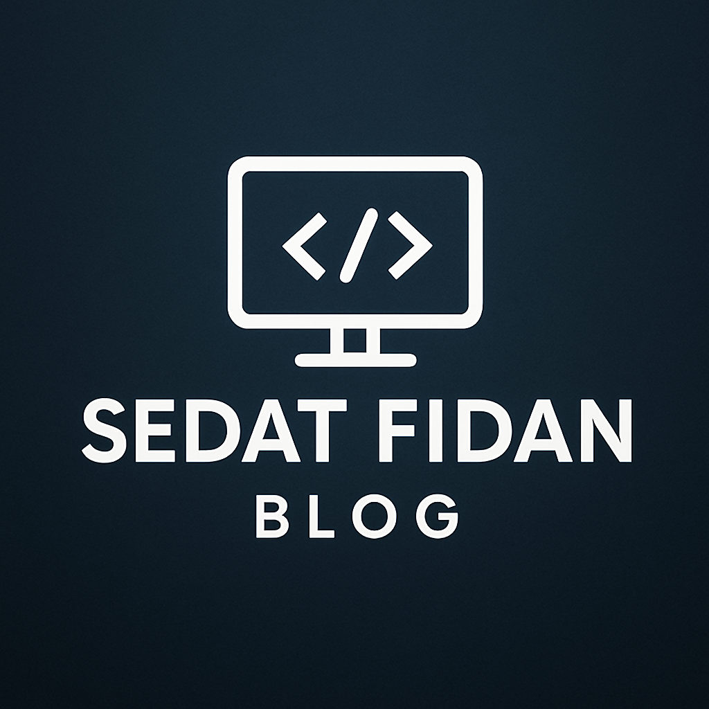 Sedat Fidan